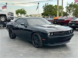2016 Dodge Challenger (CC-2112403) for sale in Cadillac, Michigan