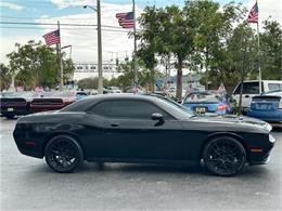 2016 Dodge Challenger (CC-2112403) for sale in Cadillac, Michigan