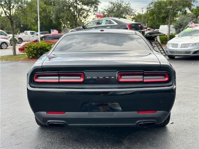 2016 Dodge Challenger (CC-2112403) for sale in Cadillac, Michigan