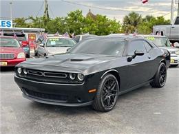 2016 Dodge Challenger (CC-2112403) for sale in Cadillac, Michigan