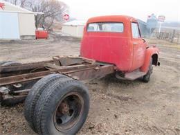 1954 Ford F600 (CC-2112404) for sale in Cadillac, Michigan