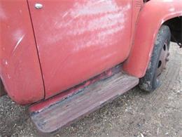1954 Ford F600 (CC-2112404) for sale in Cadillac, Michigan