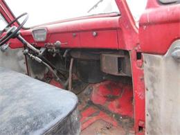 1954 Ford F600 (CC-2112404) for sale in Cadillac, Michigan