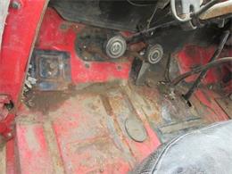 1954 Ford F600 (CC-2112404) for sale in Cadillac, Michigan