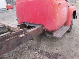 1954 Ford F600 (CC-2112404) for sale in Cadillac, Michigan