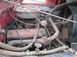 1954 Ford F600 (CC-2112404) for sale in Cadillac, Michigan