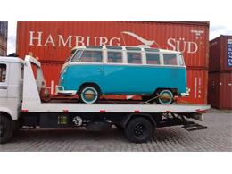 1965 Volkswagen Bus (CC-2112405) for sale in Cadillac, Michigan