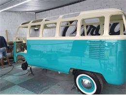 1965 Volkswagen Bus (CC-2112405) for sale in Cadillac, Michigan