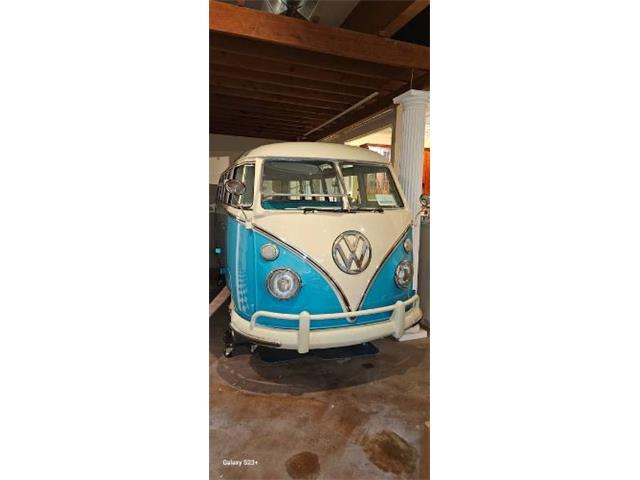 1965 Volkswagen Bus (CC-2112405) for sale in Cadillac, Michigan
