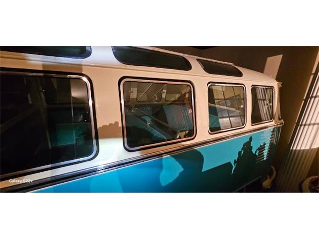 1965 Volkswagen Bus (CC-2112405) for sale in Cadillac, Michigan