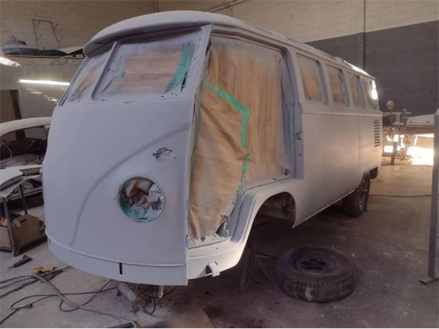 1965 Volkswagen Bus (CC-2112405) for sale in Cadillac, Michigan