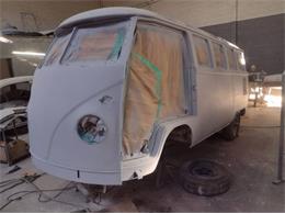 1965 Volkswagen Bus (CC-2112405) for sale in Cadillac, Michigan