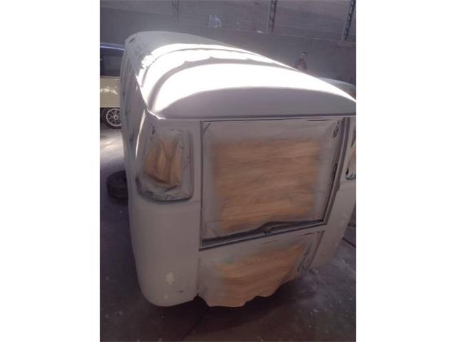 1965 Volkswagen Bus (CC-2112405) for sale in Cadillac, Michigan