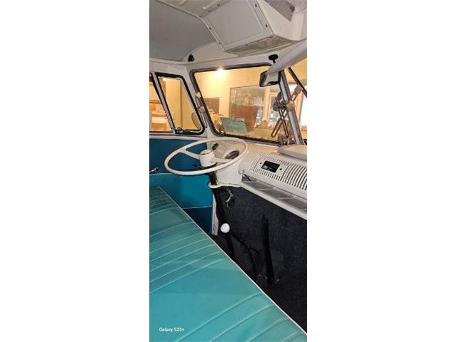1965 Volkswagen Bus (CC-2112405) for sale in Cadillac, Michigan