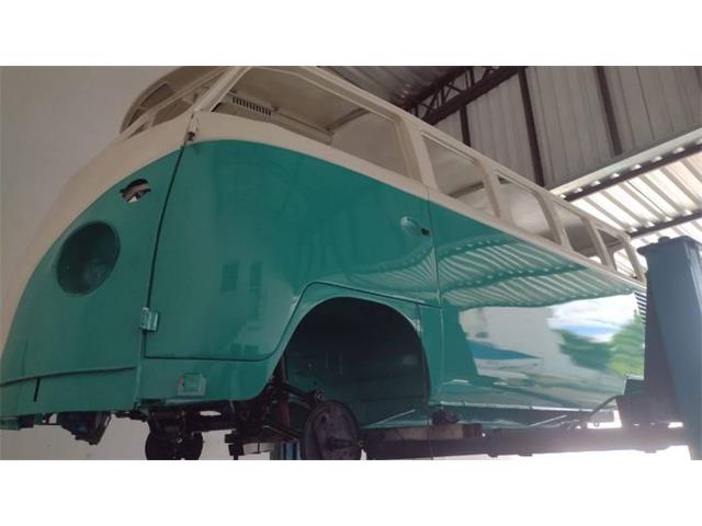 1965 Volkswagen Bus (CC-2112405) for sale in Cadillac, Michigan