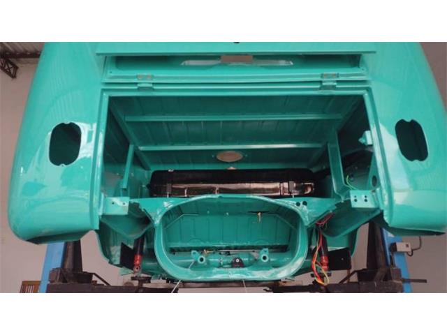 1965 Volkswagen Bus (CC-2112405) for sale in Cadillac, Michigan