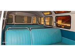 1965 Volkswagen Bus (CC-2112405) for sale in Cadillac, Michigan