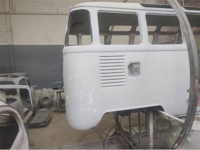 1965 Volkswagen Bus (CC-2112405) for sale in Cadillac, Michigan