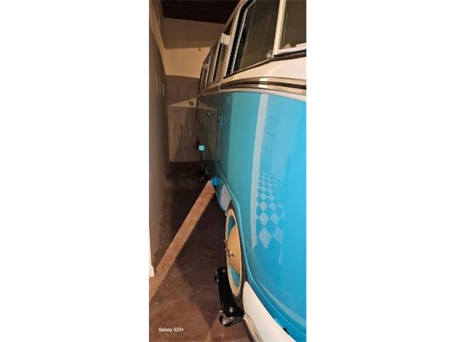 1965 Volkswagen Bus (CC-2112405) for sale in Cadillac, Michigan