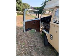 1975 Volkswagen Bus (CC-2112406) for sale in Cadillac, Michigan
