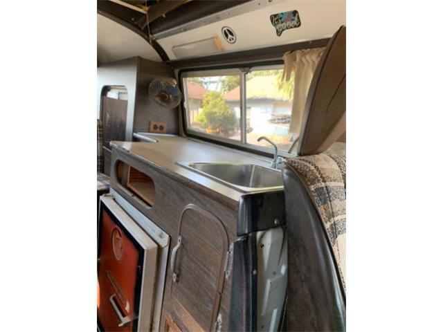 1975 Volkswagen Bus (CC-2112406) for sale in Cadillac, Michigan