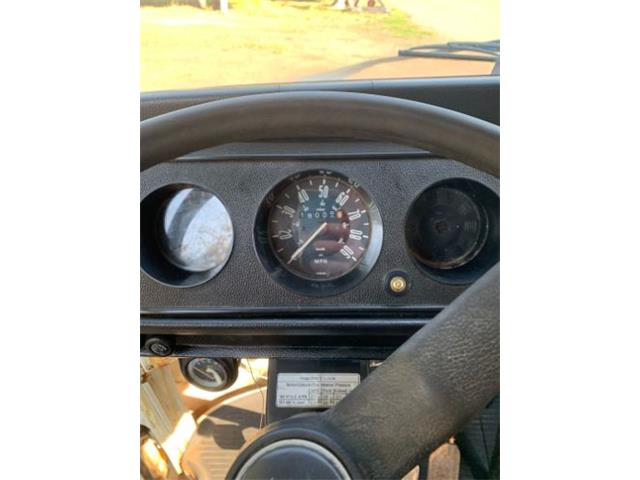 1975 Volkswagen Bus (CC-2112406) for sale in Cadillac, Michigan