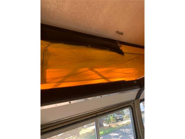1975 Volkswagen Bus (CC-2112406) for sale in Cadillac, Michigan