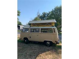 1975 Volkswagen Bus (CC-2112406) for sale in Cadillac, Michigan