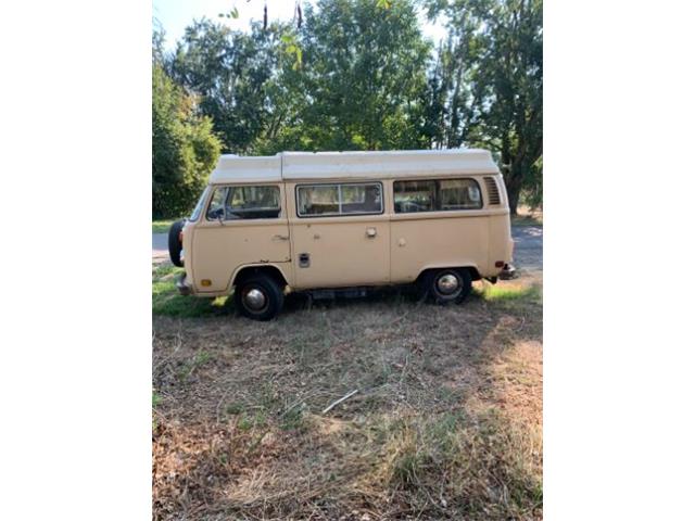 1975 Volkswagen Bus (CC-2112406) for sale in Cadillac, Michigan