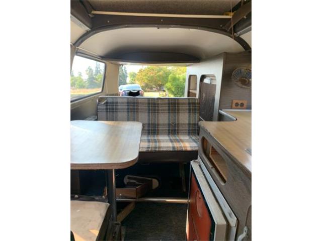 1975 Volkswagen Bus (CC-2112406) for sale in Cadillac, Michigan