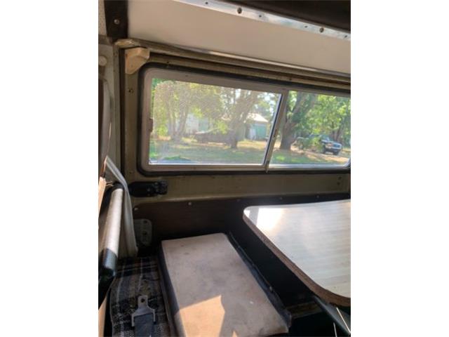 1975 Volkswagen Bus (CC-2112406) for sale in Cadillac, Michigan