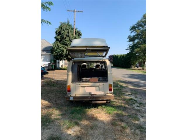 1975 Volkswagen Bus (CC-2112406) for sale in Cadillac, Michigan