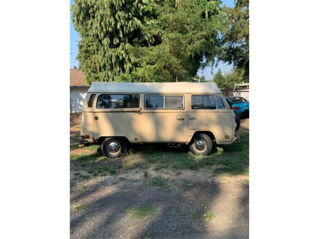1975 Volkswagen Bus (CC-2112406) for sale in Cadillac, Michigan