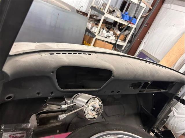 1954 Ford F150 (CC-2112407) for sale in Cadillac, Michigan