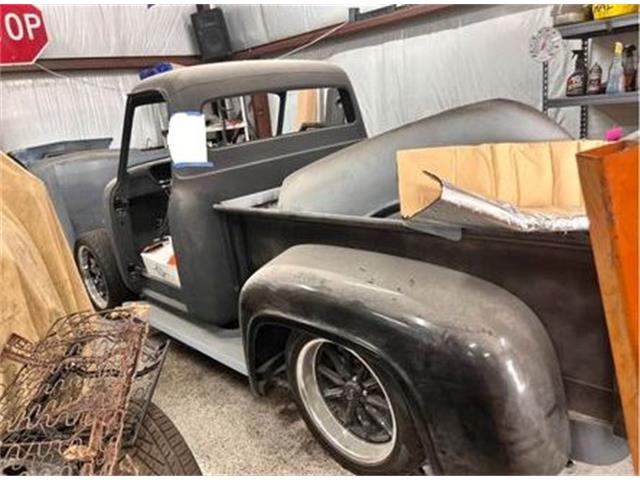 1954 Ford F150 (CC-2112407) for sale in Cadillac, Michigan