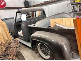 1954 Ford F150 (CC-2112407) for sale in Cadillac, Michigan