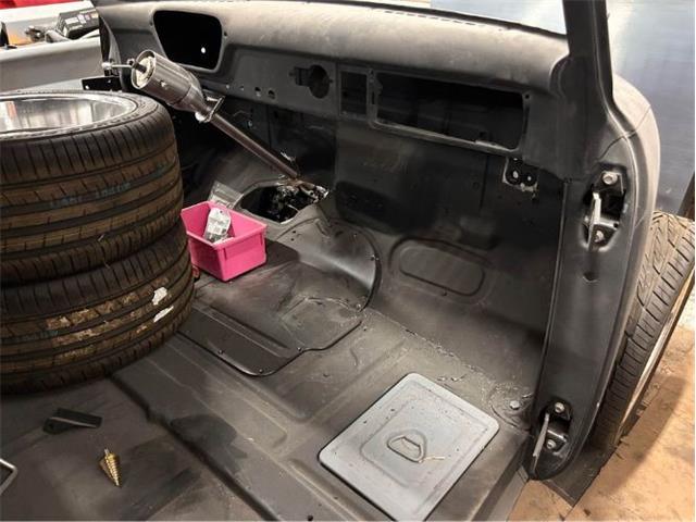 1954 Ford F150 (CC-2112407) for sale in Cadillac, Michigan