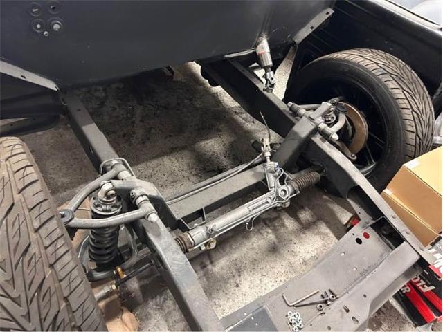 1954 Ford F150 (CC-2112407) for sale in Cadillac, Michigan