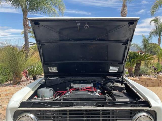 1974 Ford Bronco (CC-2112408) for sale in Cadillac, Michigan