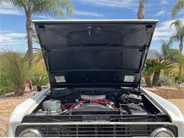1974 Ford Bronco (CC-2112408) for sale in Cadillac, Michigan