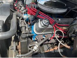 1974 Ford Bronco (CC-2112408) for sale in Cadillac, Michigan
