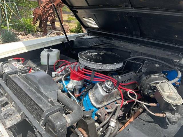 1974 Ford Bronco (CC-2112408) for sale in Cadillac, Michigan