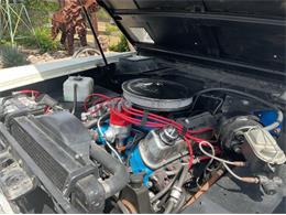 1974 Ford Bronco (CC-2112408) for sale in Cadillac, Michigan