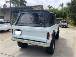 1974 Ford Bronco (CC-2112408) for sale in Cadillac, Michigan