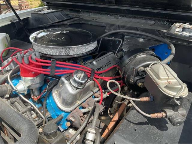 1974 Ford Bronco (CC-2112408) for sale in Cadillac, Michigan