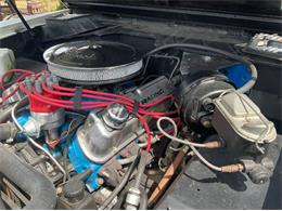 1974 Ford Bronco (CC-2112408) for sale in Cadillac, Michigan