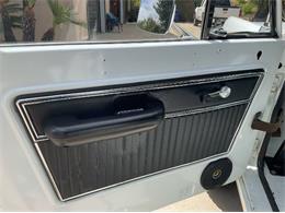 1974 Ford Bronco (CC-2112408) for sale in Cadillac, Michigan