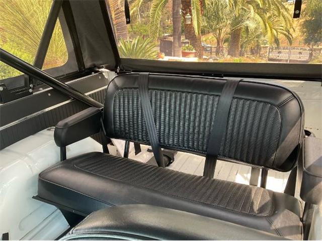 1974 Ford Bronco (CC-2112408) for sale in Cadillac, Michigan