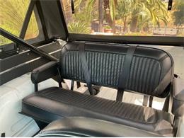 1974 Ford Bronco (CC-2112408) for sale in Cadillac, Michigan