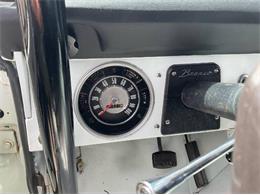 1974 Ford Bronco (CC-2112408) for sale in Cadillac, Michigan